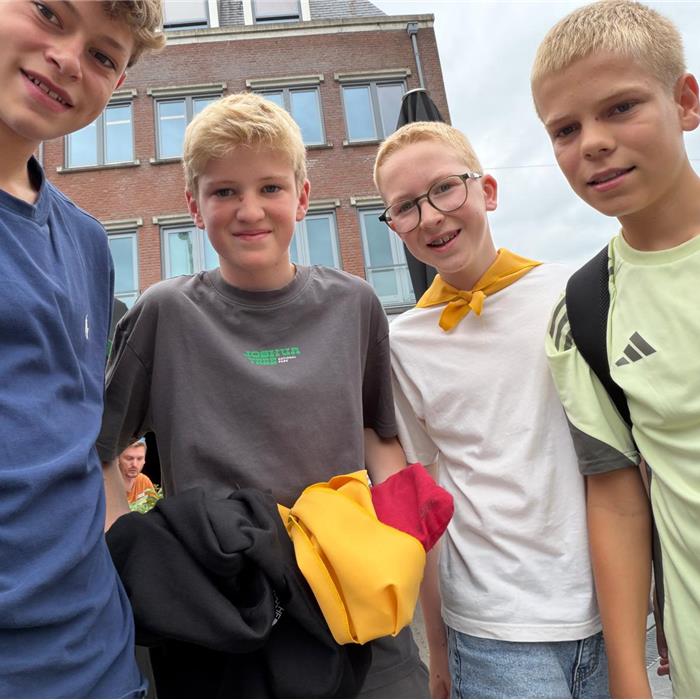 Sint-Jozefinstituut Essen