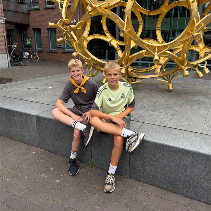 Sint-Jozefinstituut Essen