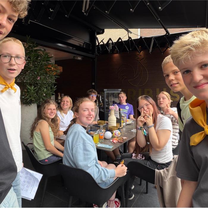Sint-Jozefinstituut Essen