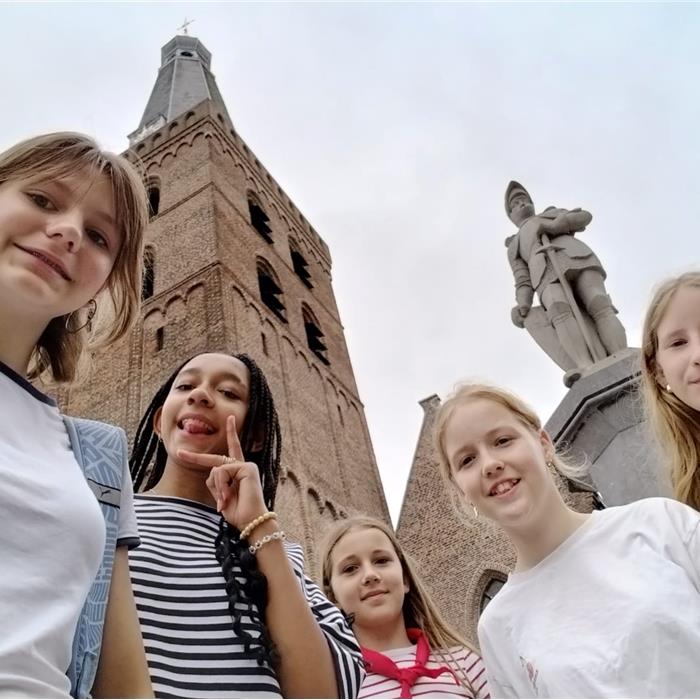 Sint-Jozefinstituut Essen