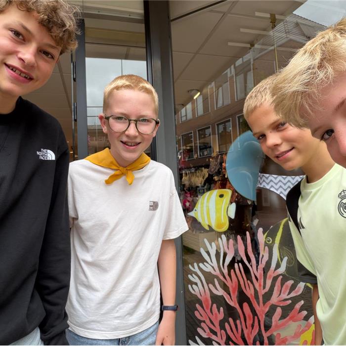 Sint-Jozefinstituut Essen