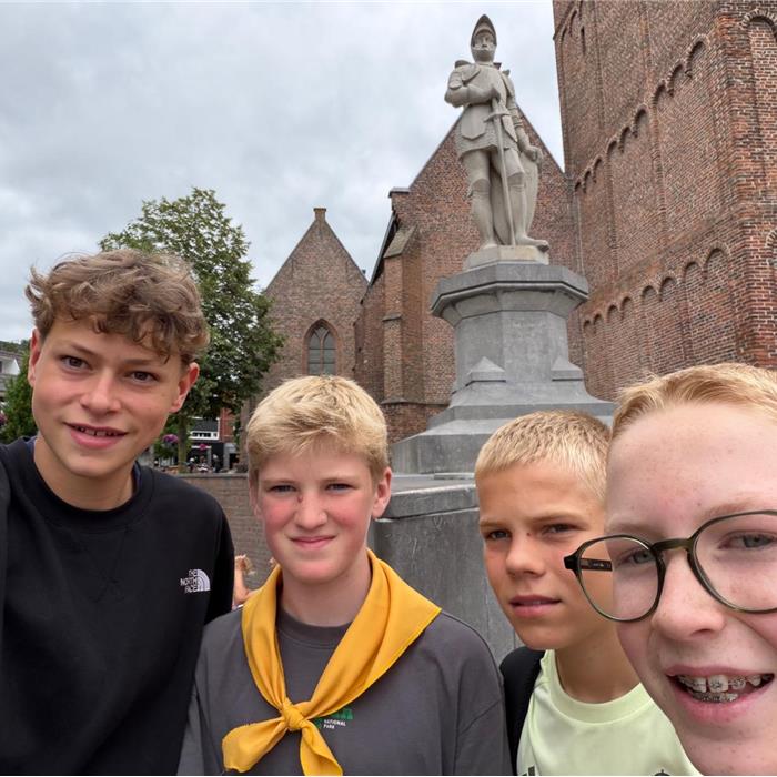 Sint-Jozefinstituut Essen