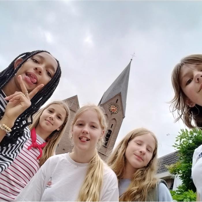 Sint-Jozefinstituut Essen