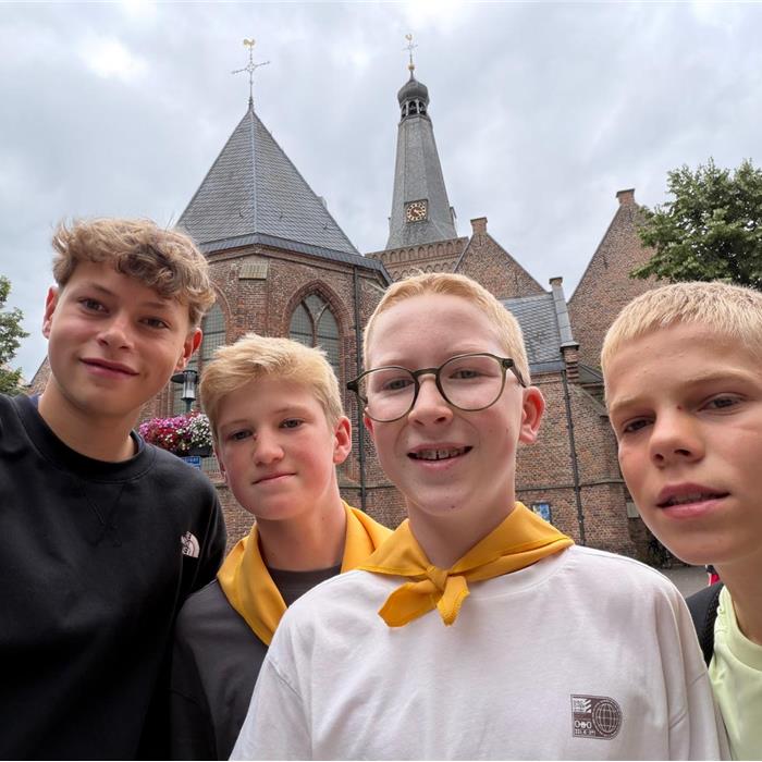 Sint-Jozefinstituut Essen