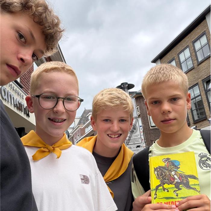 Sint-Jozefinstituut Essen