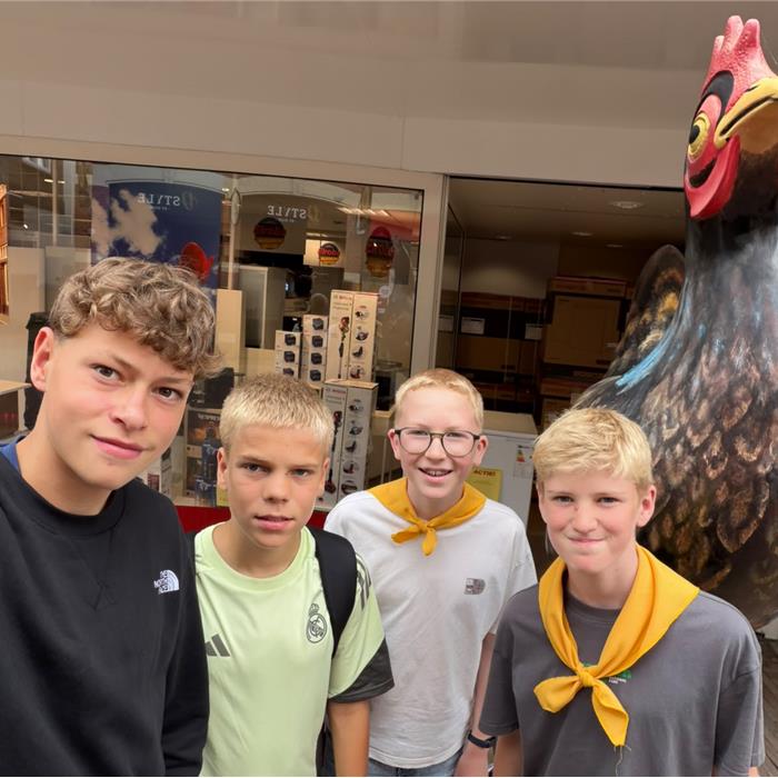 Sint-Jozefinstituut Essen